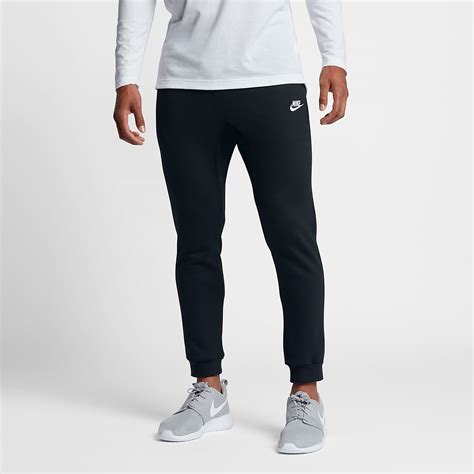 nike jogginghose herren baumwolle rot|Nike Factory Stores.